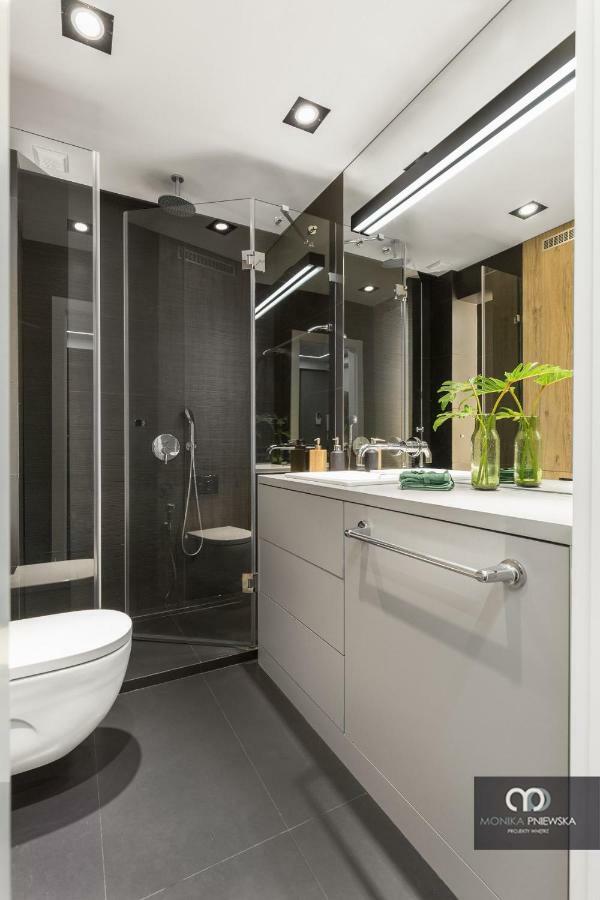 Loft Przy Placu Zbawiciela By Your Freedom Varsovia Exterior foto