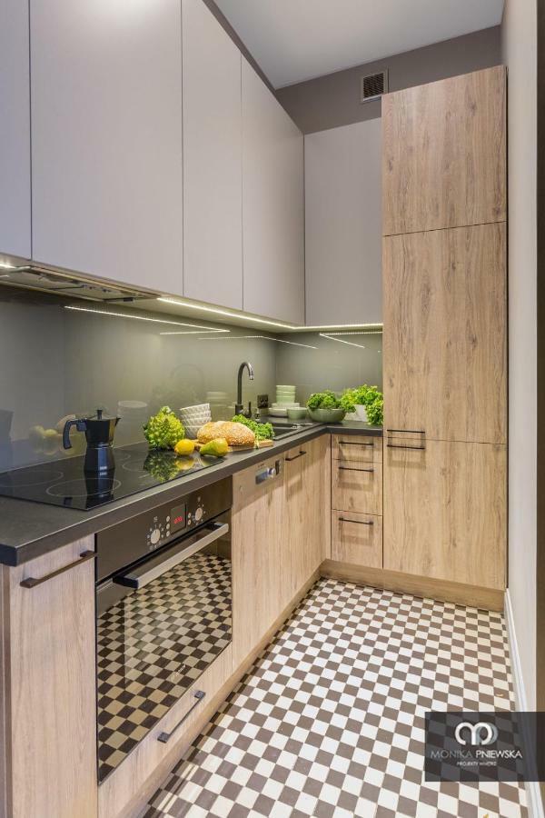 Loft Przy Placu Zbawiciela By Your Freedom Varsovia Exterior foto